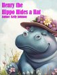 Henry thea Hippo Hides a Hat (eBook,... - Bild 1