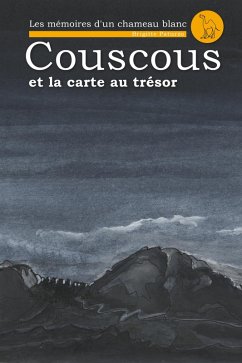 Cover Couscous et la Carte au Trésor (eBook, ePUB)