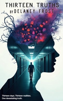 Cover Thirteen Truths (eBook, ePUB)