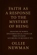 Faith as a Response to the Mystery of... - Bild 1
