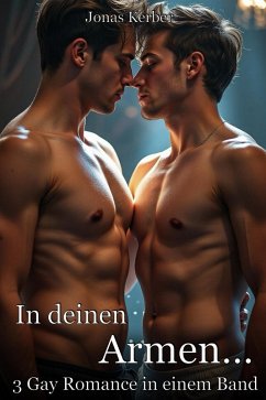 Cover In deinen Armen: 3 Gay Romance in einem Band (eBook, ePUB)