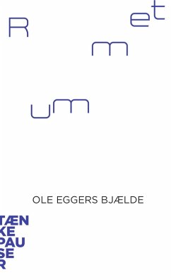 Cover Rummet (eBook, ePUB)