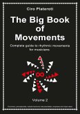 The Big Book of Movements Volume 2 (eBook, ePUB)