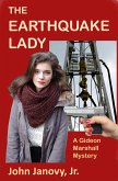 The Earthquake Lady (eBook, ePUB)