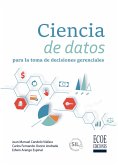 Ciencia de datos para la toma de decisiones gerenciales (eBook, PDF)