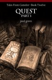 Tales From Camelot Series 12: QUEST Part 1 (eBook, ePUB)