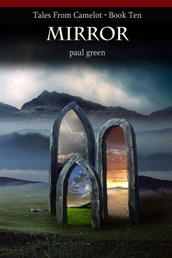 Cover Tales From Camelot Series 10: MIRROR (eBook, ePUB)