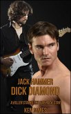 Jack Hammer - Dick Diamond (eBook, ePUB)