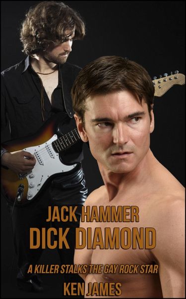 Jack Hammer - Dick Diamond (eBook, ePUB) Jack Hammer - Dick Diamond (eBook, ePUB)