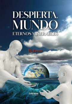 Cover Despierta mundo (eBook, ePUB)