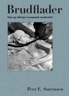 Cover Brudflader (eBook, ePUB)