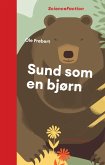 Sund som en bjørn (eBook, ePUB) Sund som en bjørn (eBook, ePUB)