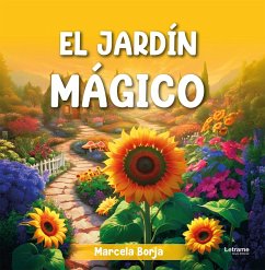 Cover El jardín mágico (eBook, PDF)