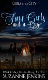 Four Girls and a Guy: Prequel to Girls in the City (eBook, ePUB)