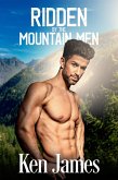 Ridden By The Mountain Men (eBook, ePUB) Ridden By The Mountain Men (eBook, ePUB)