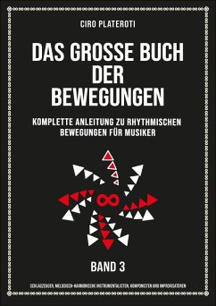 Cover Das GroßE Bewegungsbuch - Band 3 (eBook, ePUB)