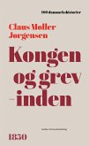 Kongen og grevinden (eBook, ePUB)