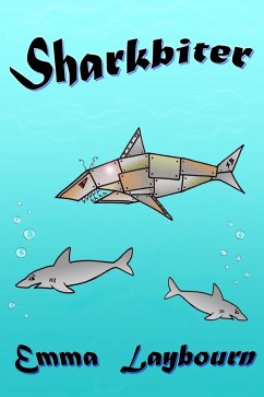 Cover Sharkbiter (eBook, ePUB)