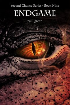 Cover Second Chance Series 9: Endgame (eBook, ePUB)
