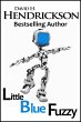 Little Blue Fuzzy (eBook, ePUB) - Bild 1