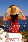 The Greeks of Beaubien Street: Detroit Detective Stories Book #1 (Greektown Stories) (eBook, ePUB)