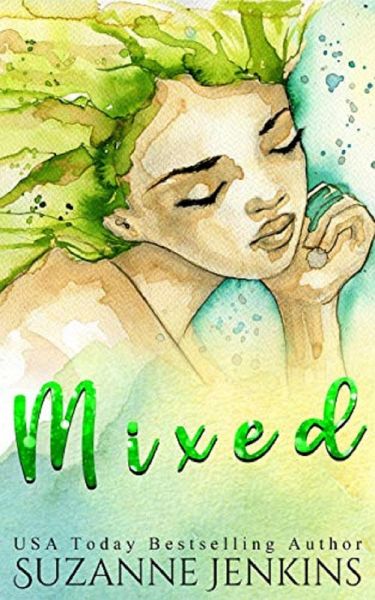 MIxed (eBook, ePUB)