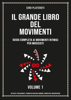 Cover Il Grande Libro Del Movimenti -Volume 1 (eBook, ePUB)