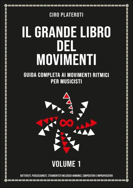 Il Grande Libro Del Movimenti -Volume 1 (eBook, ePUB)