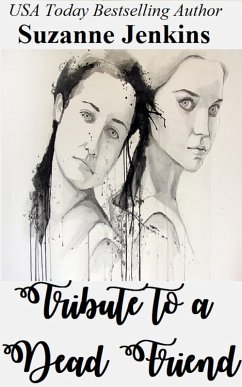 Cover Tribute to a Dead Friend (eBook, ePUB)