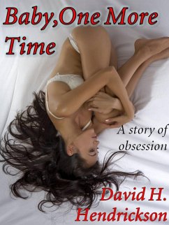 Cover Baby, One More Time (eBook, ePUB)