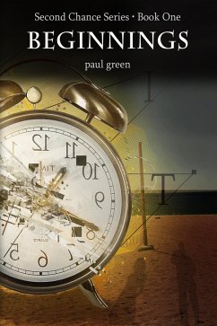 Cover Second Chance Series 1: Beginnings (eBook, ePUB)