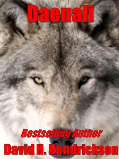 Cover Daenali (eBook, ePUB)