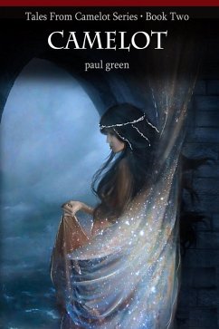 Cover Tales From Camelot Series 2: Camelot (eBook, ePUB)