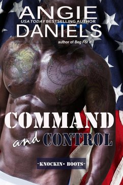Command and Control (eBook, ePUB) - Daniels, Angie