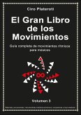 El Gran Libro de los Movimientos (volumen 3) (eBook, ePUB)