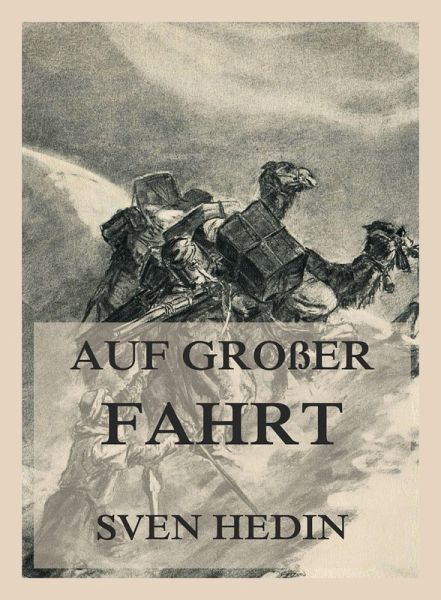 Auf großer Fahrt (eBook, ePUB)