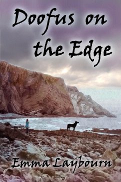 Cover Doofus on the Edge (eBook, ePUB)