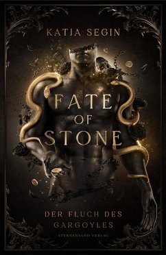 Cover Fate of Stone (eBook, ePUB)