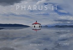 Pharus II (eBook, ePUB) - Marín, Matilde