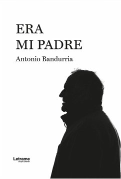 Cover Era mi padre (eBook, ePUB)