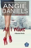 All I Want (eBook, ePUB)