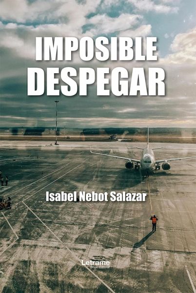 Imposible despegar (eBook, ePUB) Imposible despegar (eBook, ePUB)