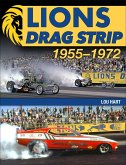 Lions Drag Strip: 1955-1972 (eBook, ePUB)