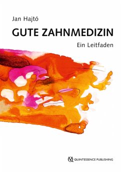 Cover Gute Zahnmedizin (eBook, ePUB)