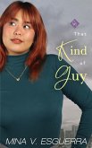 That Kind of Guy (Chic Manila, #5) (eBook, ePUB)