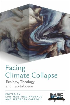 Cover Facing Climate Collapse (eBook, ePUB)