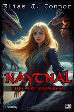 Cover Naytnal - The last emperor