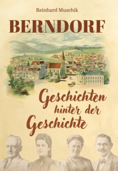 Cover Berndorf