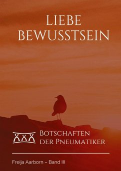 Liebe Bewusstsein - Aarborn, Freija