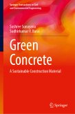 Green Concrete Green Concrete